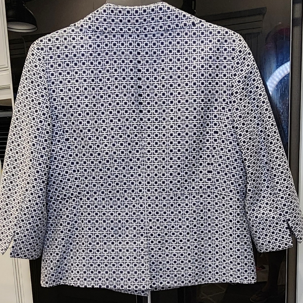 JOSEPHINE JACKET - Picture 3 of 6